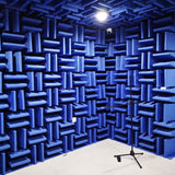 acoustical laboratory