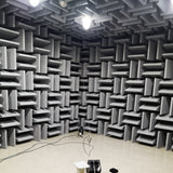 acoustical laboratory