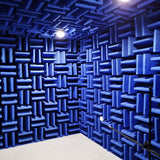 acoustical laboratory