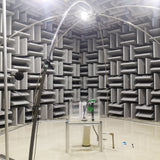 acoustical laboratory