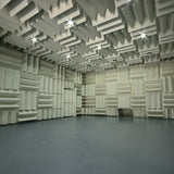 acoustical laboratory