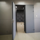 acoustical laboratory