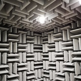 acoustical laboratory