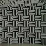 acoustical laboratory