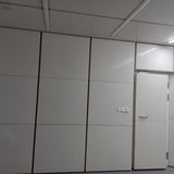 acoustical laboratory