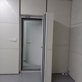 acoustical laboratory