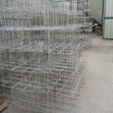 Special-shaped sound-absorbing cotton wedge