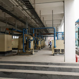 Equipment vibration isolator