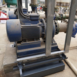 Equipment vibration isolator