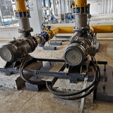 Equipment vibration isolator