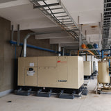 Equipment vibration isolator