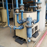 Equipment vibration isolator