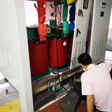 Equipment vibration isolator