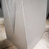 Special-shaped sound-absorbing cotton wedge