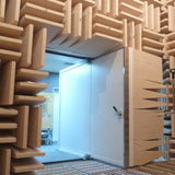 acoustical laboratory